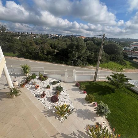 Casa Amar Hotell Loulé Exteriör bild