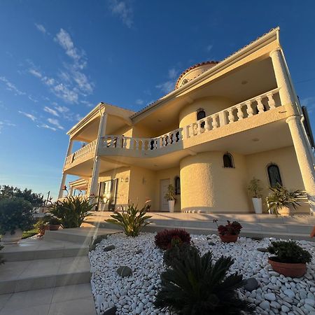 Casa Amar Hotell Loulé Exteriör bild