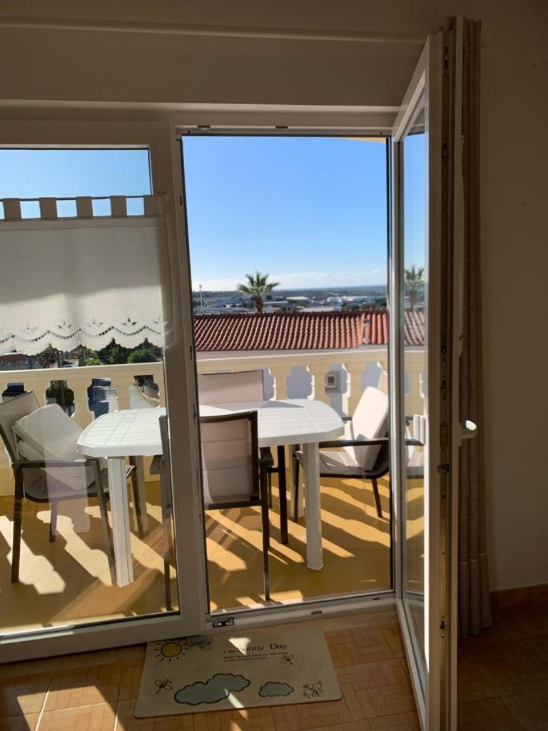 Casa Amar Hotell Loulé Exteriör bild