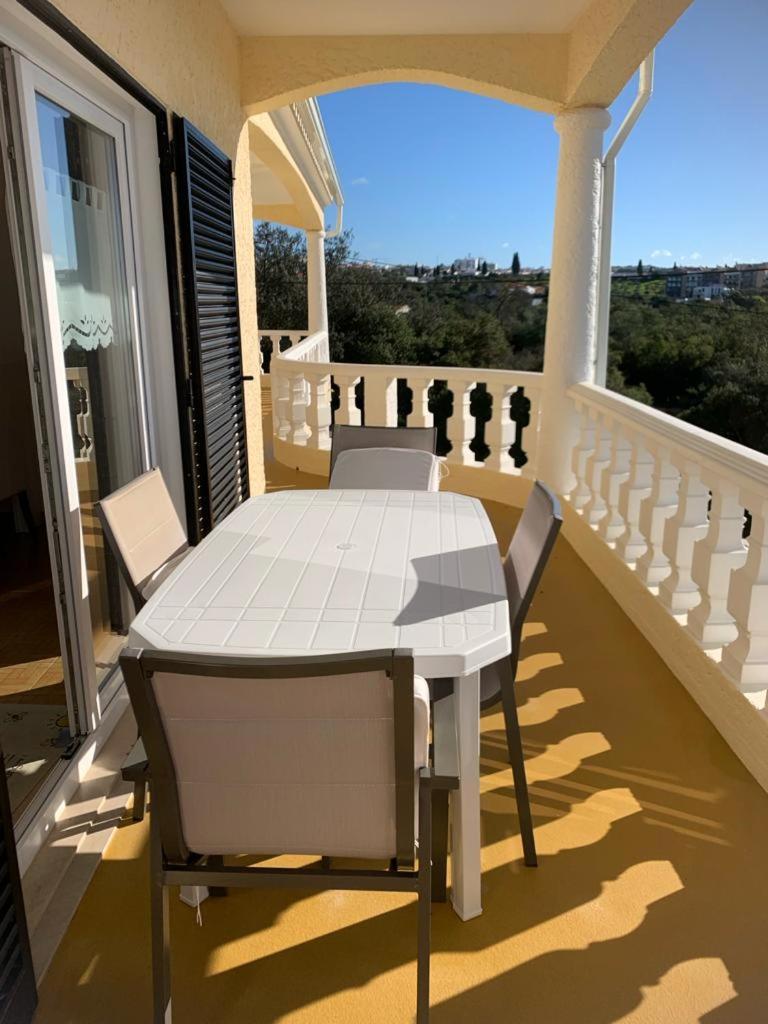 Casa Amar Hotell Loulé Exteriör bild