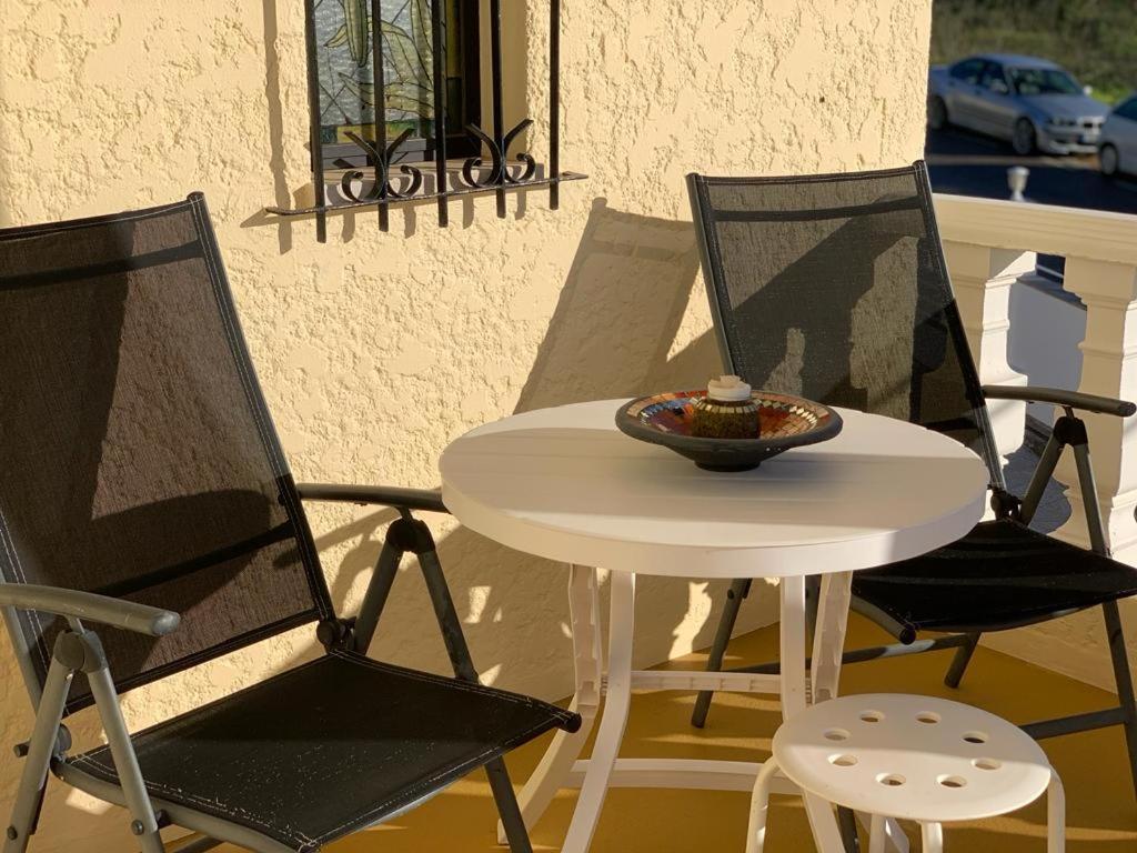 Casa Amar Hotell Loulé Exteriör bild