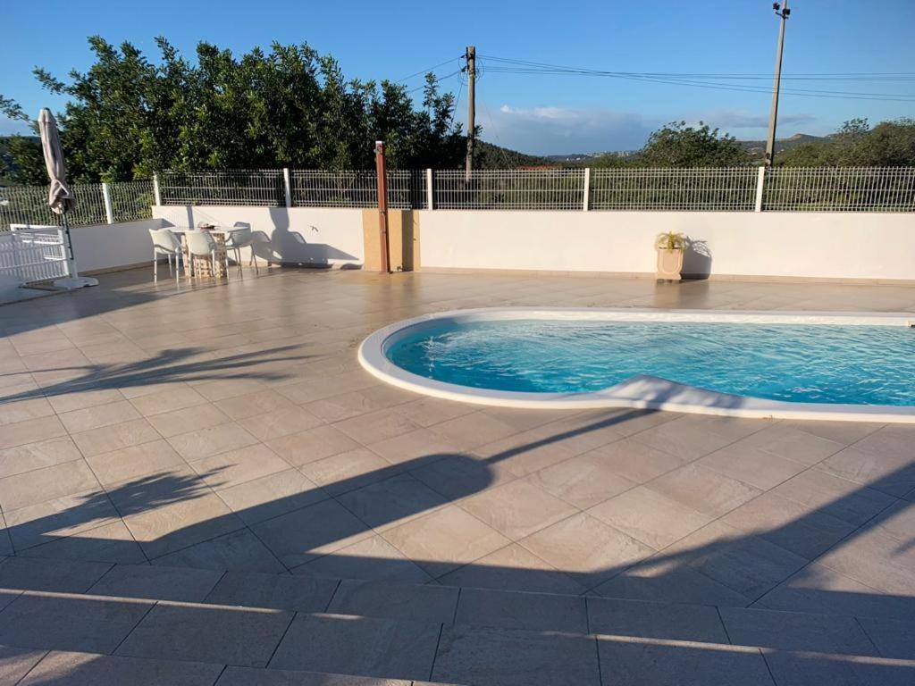 Casa Amar Hotell Loulé Exteriör bild