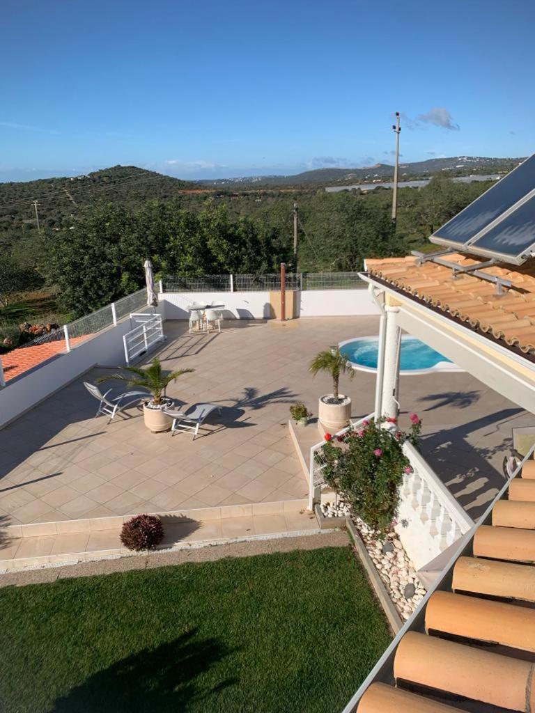 Casa Amar Hotell Loulé Exteriör bild