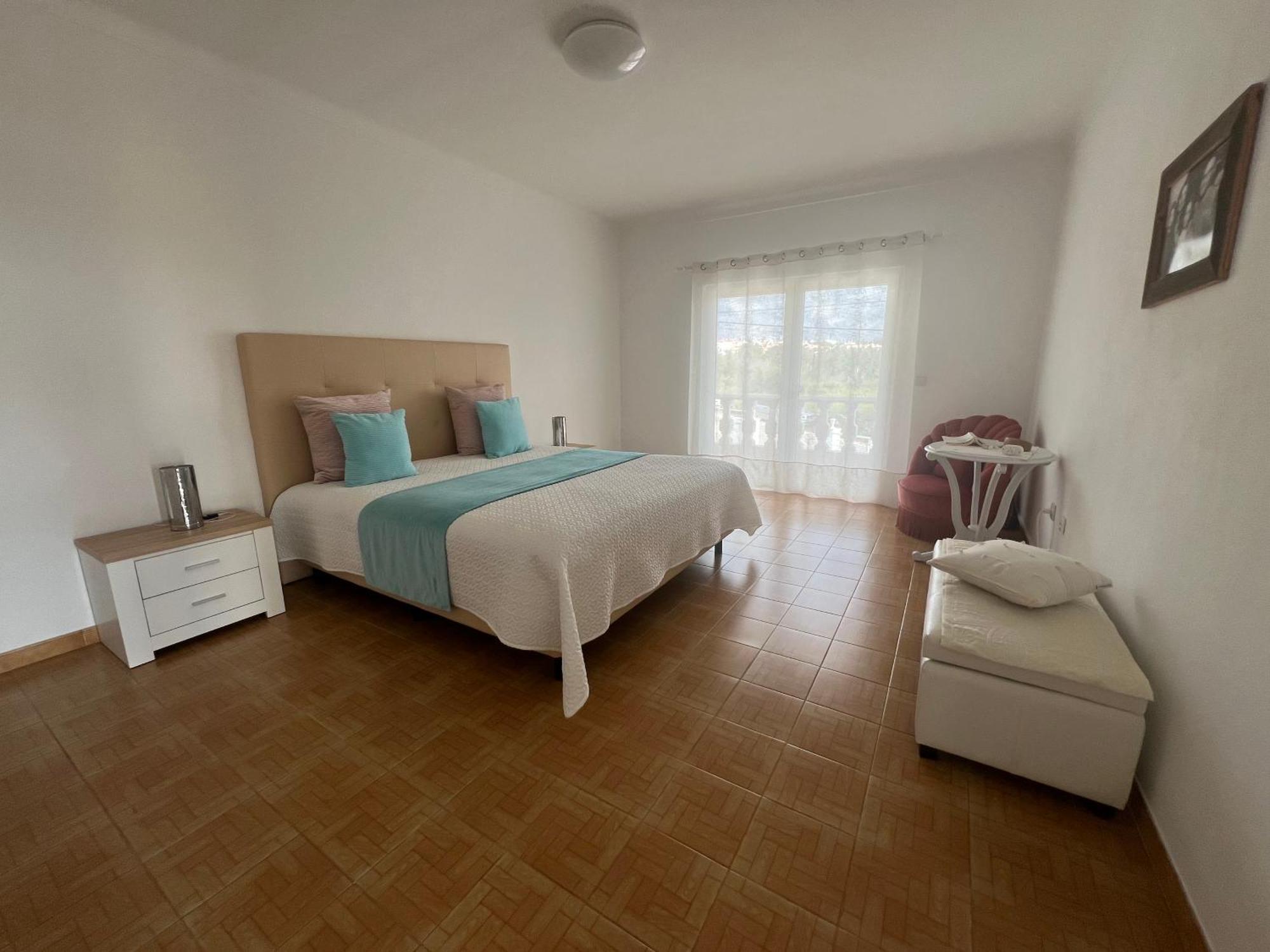Casa Amar Hotell Loulé Exteriör bild