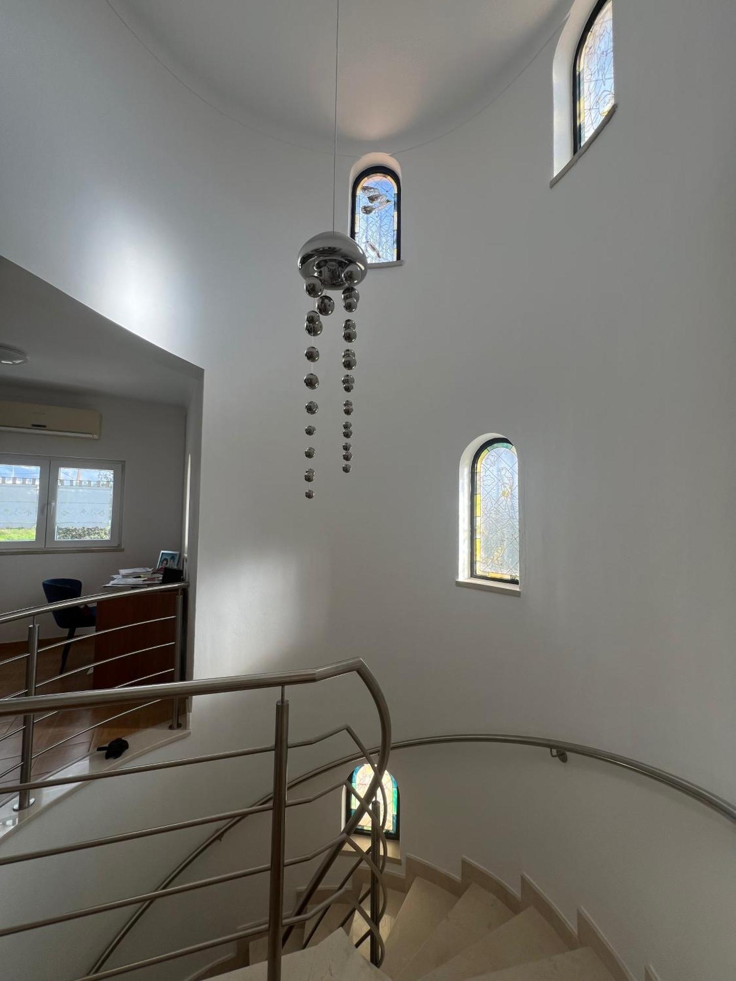 Casa Amar Hotell Loulé Exteriör bild
