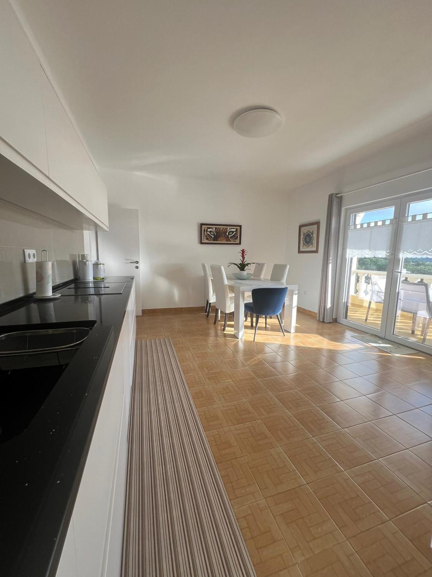 Casa Amar Hotell Loulé Exteriör bild