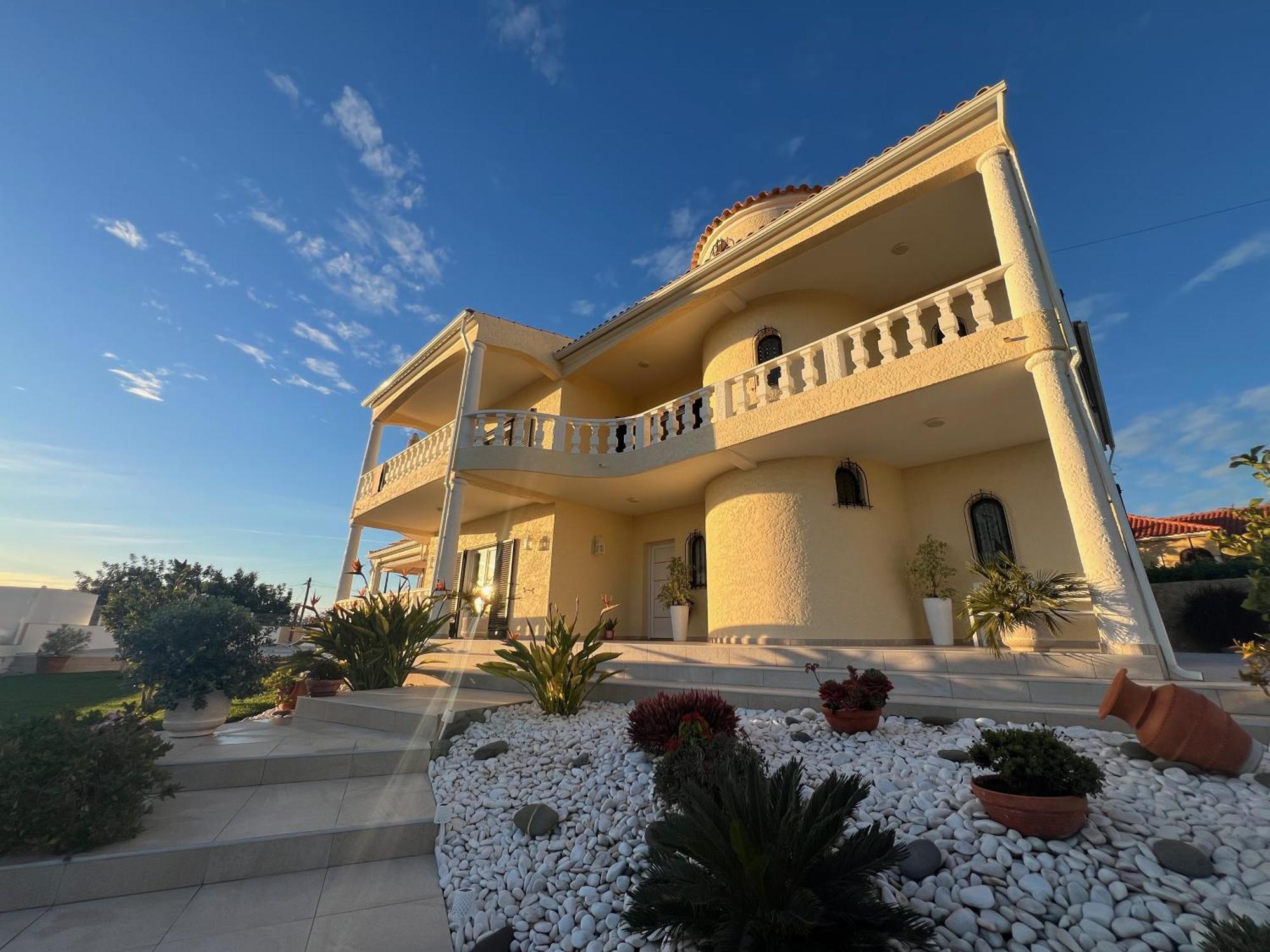 Casa Amar Hotell Loulé Exteriör bild
